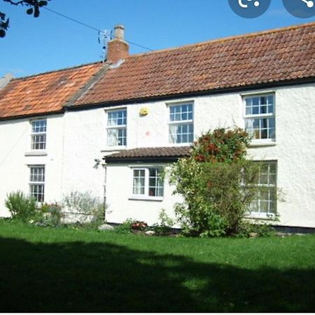 Millbatch Farm Bed & Breakfast กลาสตันเบอรี ภายนอก รูปภาพ